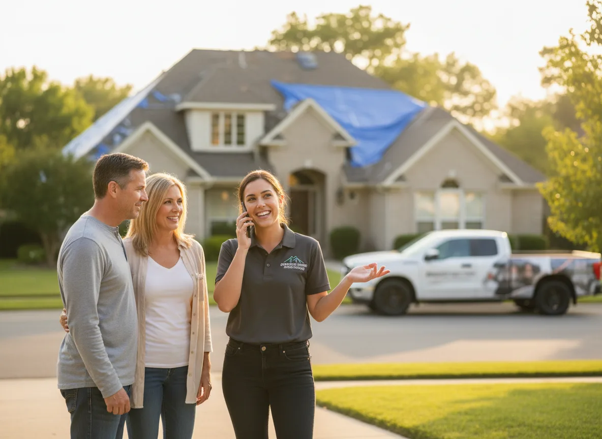 Emergency Roof Repair Harper, KS FAQs